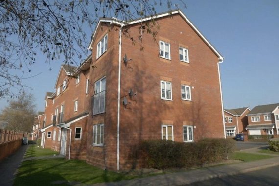 2 Bedroom Flat
